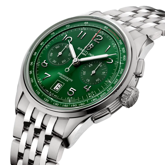 Premier B01 Chronograph 42