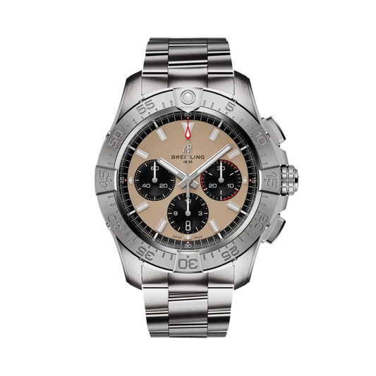 Avenger B01 Chronograph 44