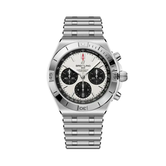 Chronomat B01 Chronograph 42