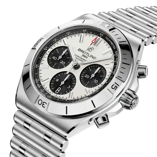 Chronomat B01 Chronograph 42