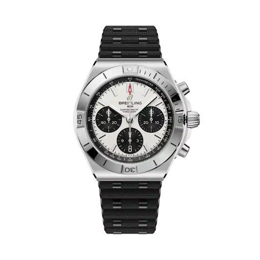 Chronomat B01 Chronograph 42