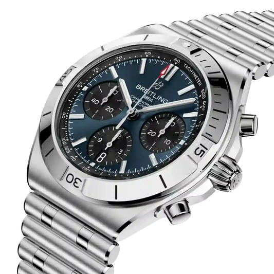 Chronomat B01 Chronograph 42
