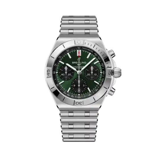 Chronomat B01 Chronograph 42