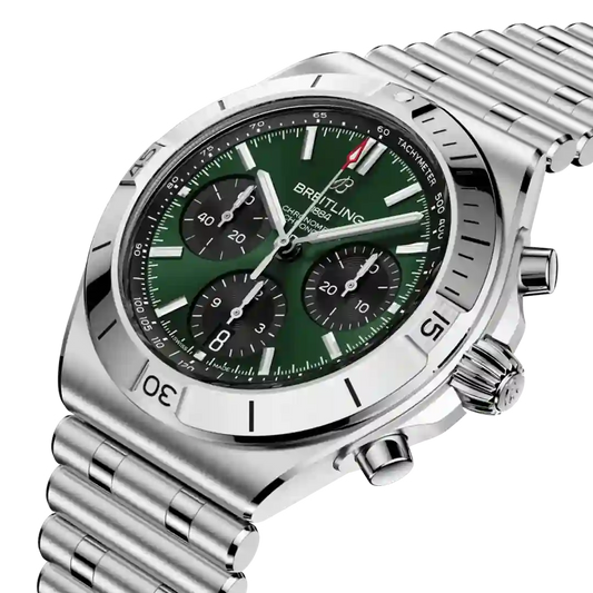 Chronomat B01 Chronograph 42