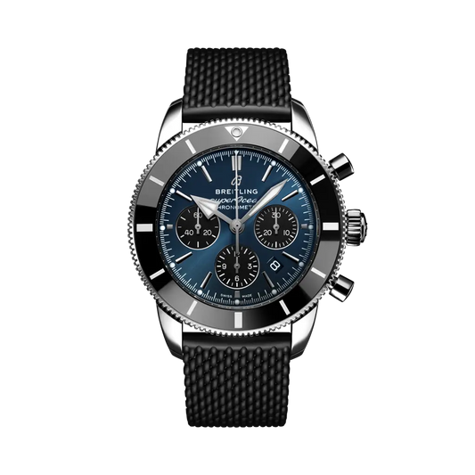 Superocean Heritage B01 Chronograph 44