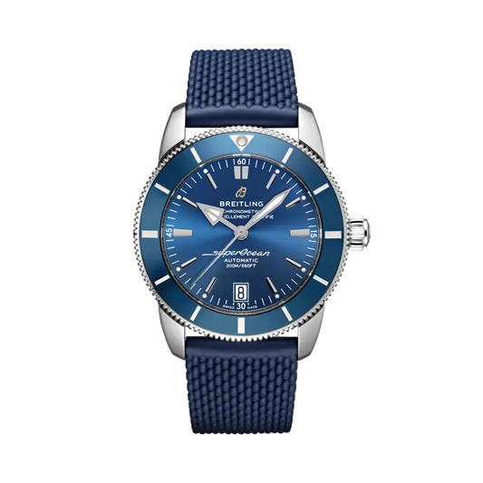 Superocean Heritage B20 Automatic 42