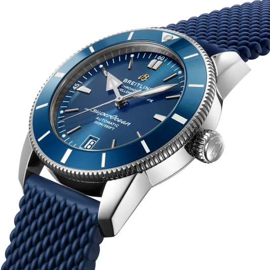 Superocean Heritage B20 Automatic 42