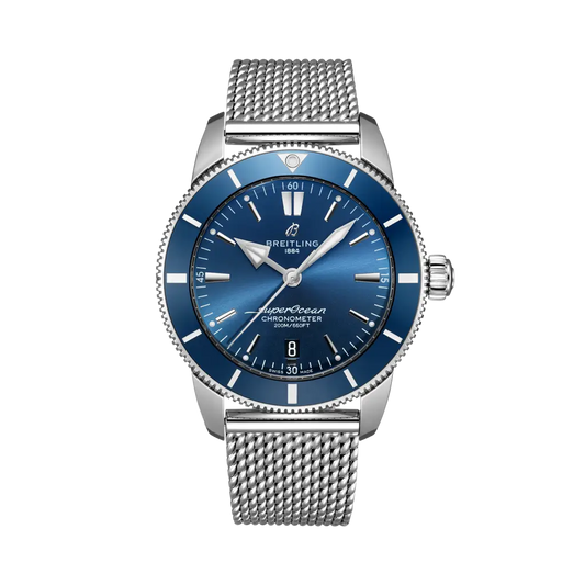 Superocean Heritage B20 Automatic 44