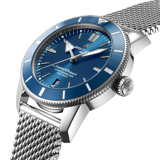 Superocean Heritage B20 Automatic 44