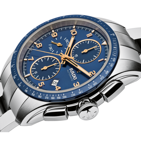 HyperChrome Automatic Chronograph