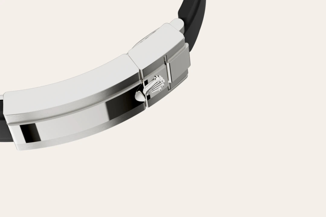 The Oysterflex Bracelet