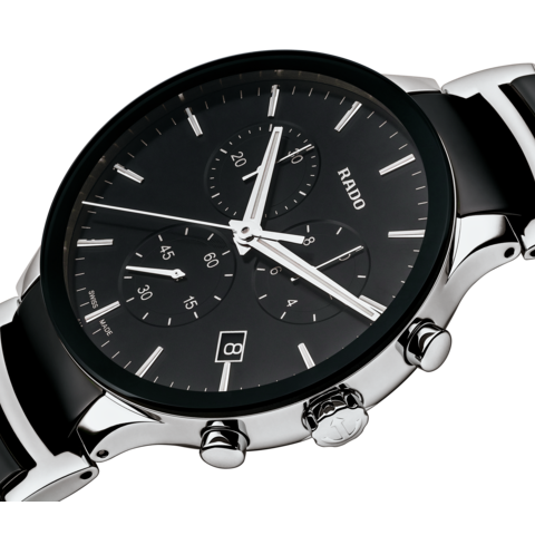 Centrix Chronograph