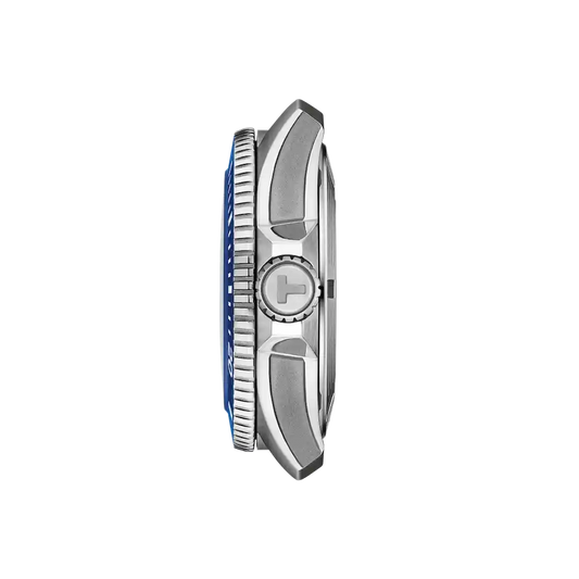 Tissot Seastar 2000 44mm