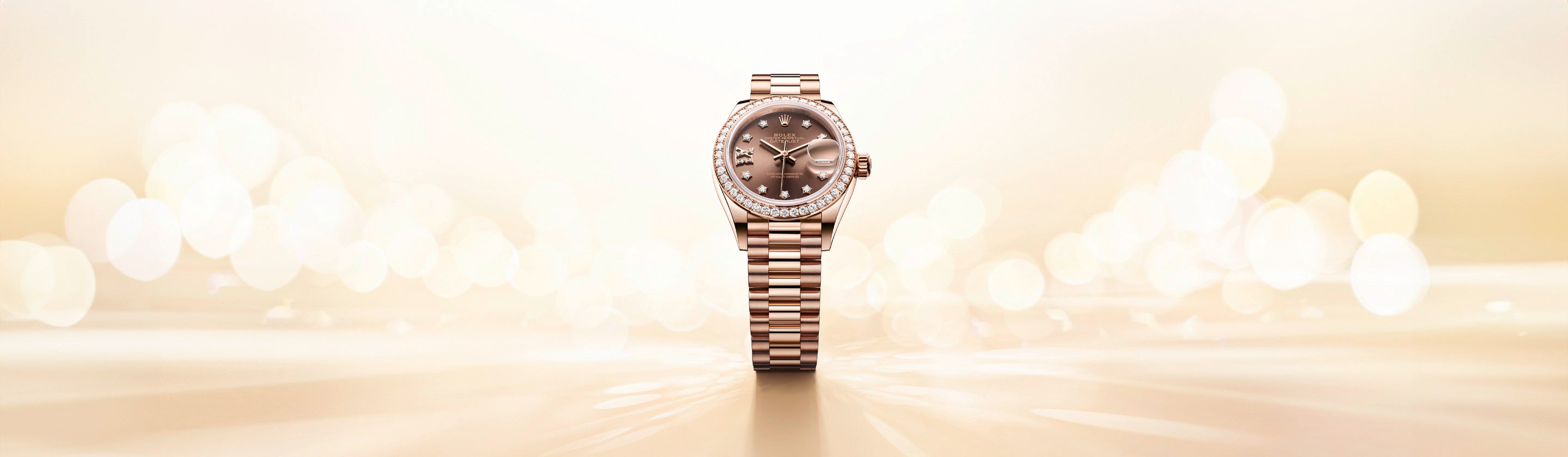 Rolex Watches