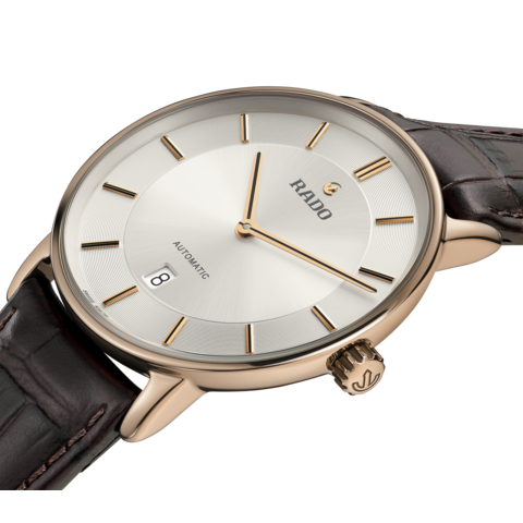 DiaMaster Thinline Automatic