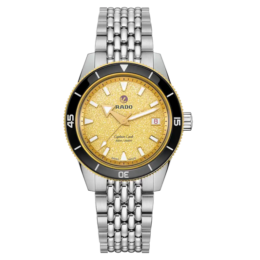 Captain Cook