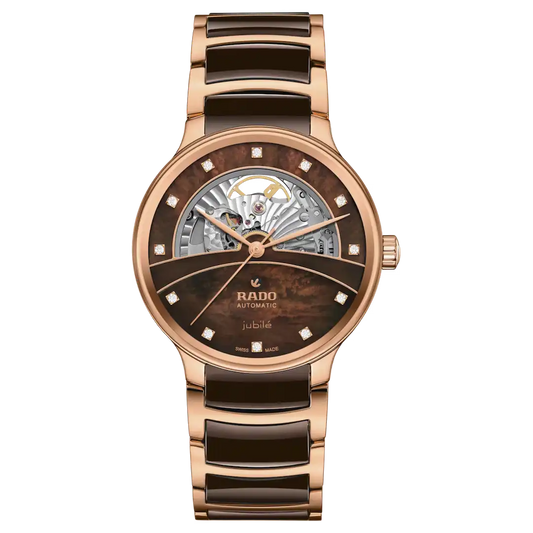 Centrix Automatic Open Heart Diamonds
