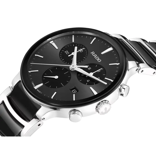 Centrix Chronograph