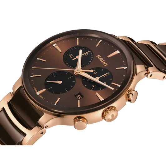 Centrix Chronograph