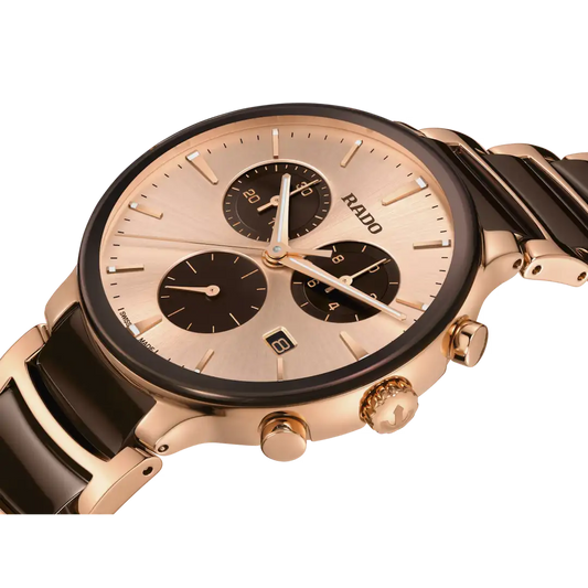 Centrix Chronograph