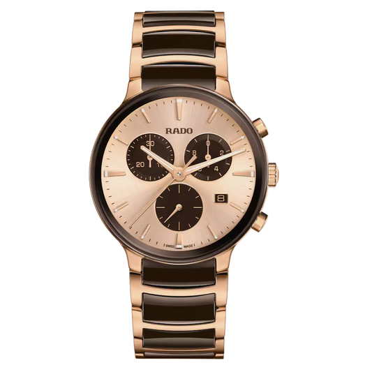 Centrix Chronograph