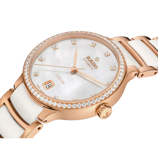 Centrix Automatic Diamonds