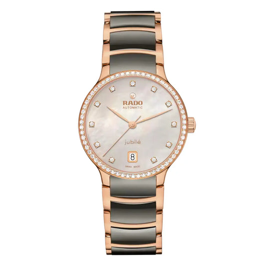 Centrix Automatic Diamonds