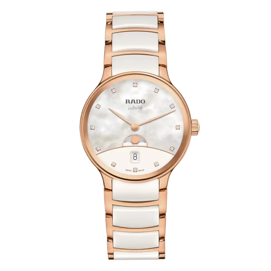 Centrix Moonphase