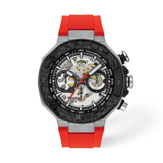 Tissot T-Race MotoGP 2026