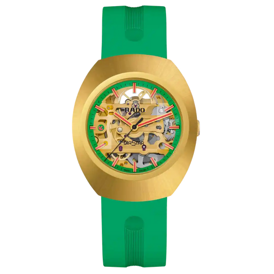 DiaStar Original Skeleton Limited Edition