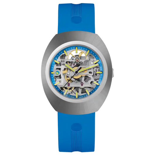 DiaStar Original Skeleton Limited Edition
