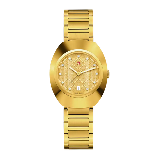 Diastar Original Automatic