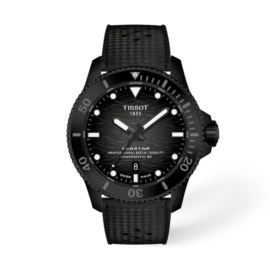Tissot Seastar 2000 44mm