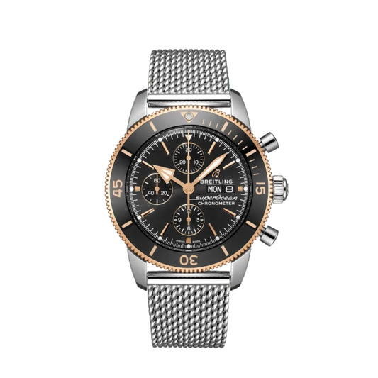 Superocean Heritage Chronograph 44