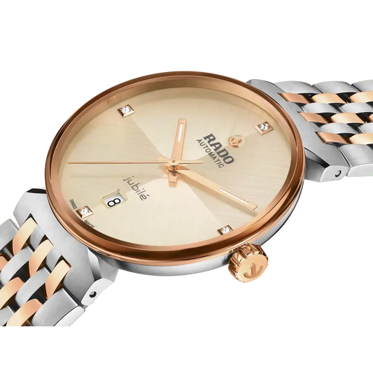 Florence Automatic
