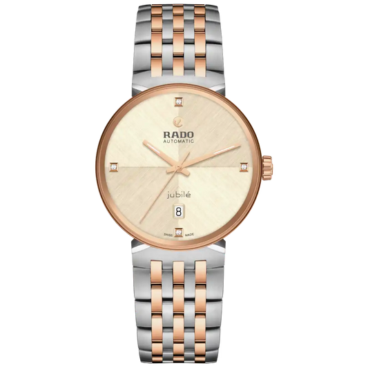 Florence Automatic