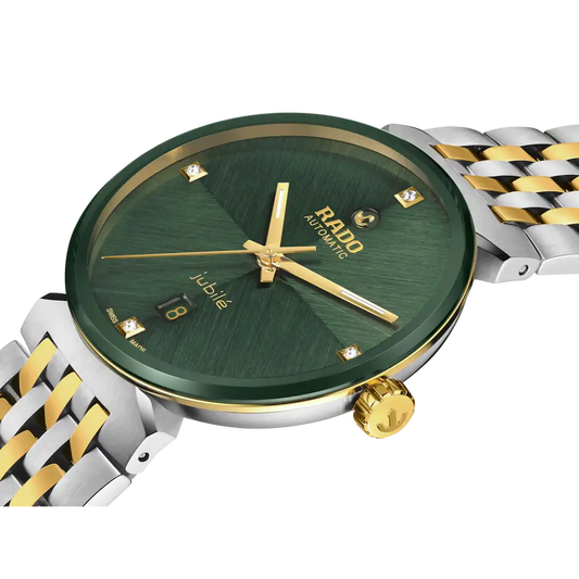 Florence Automatic