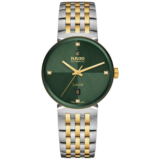 Florence Automatic