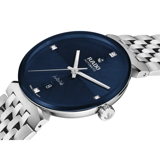 Florence Automatic