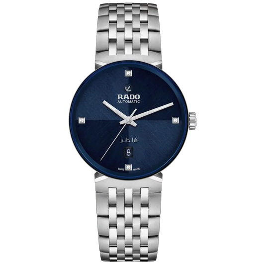 Florence Automatic