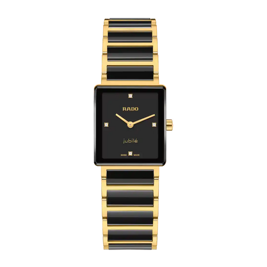 Integral Diamonds