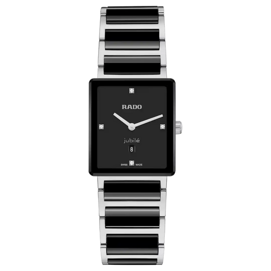 Integral Diamonds
