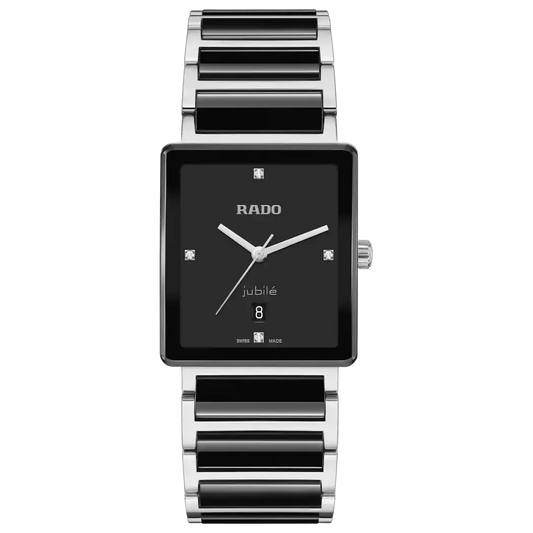 Integral Diamonds