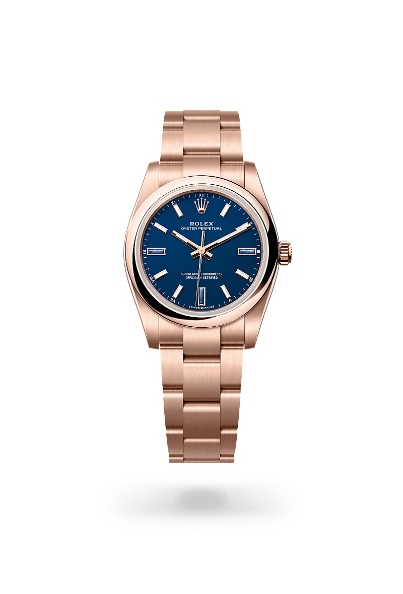 Oyster Perpetual 41
