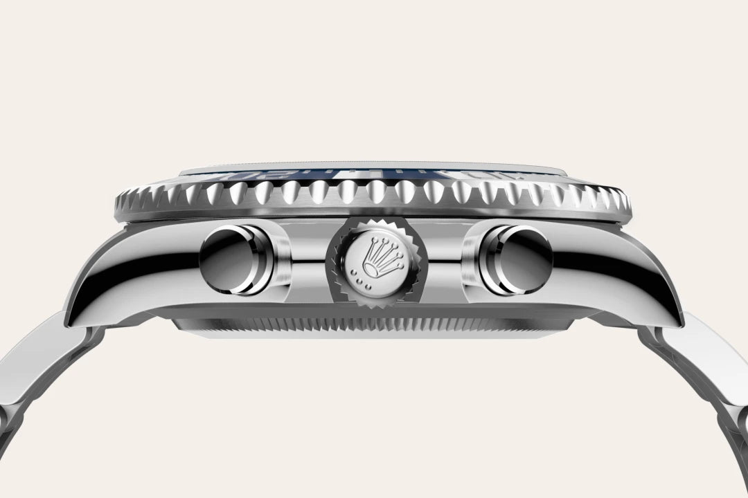 Oystersteel