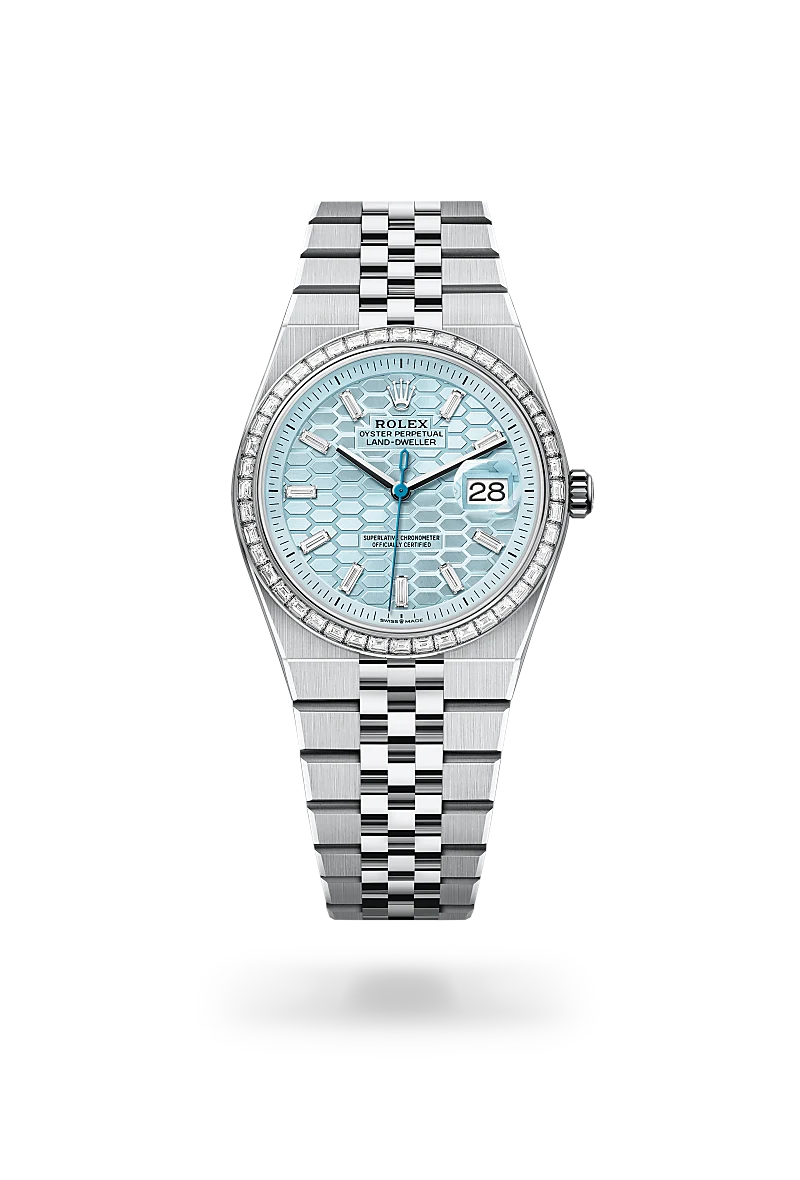Land-Dweller 36