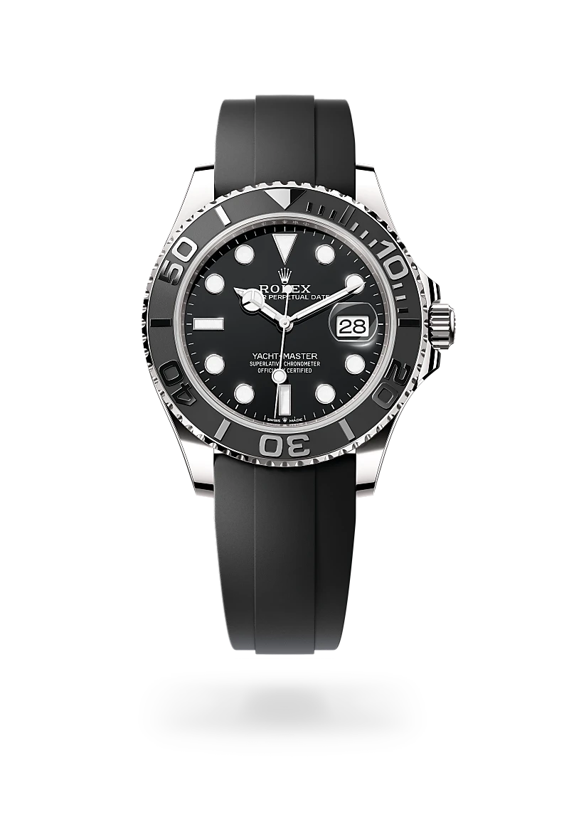 Yacht-Master 40