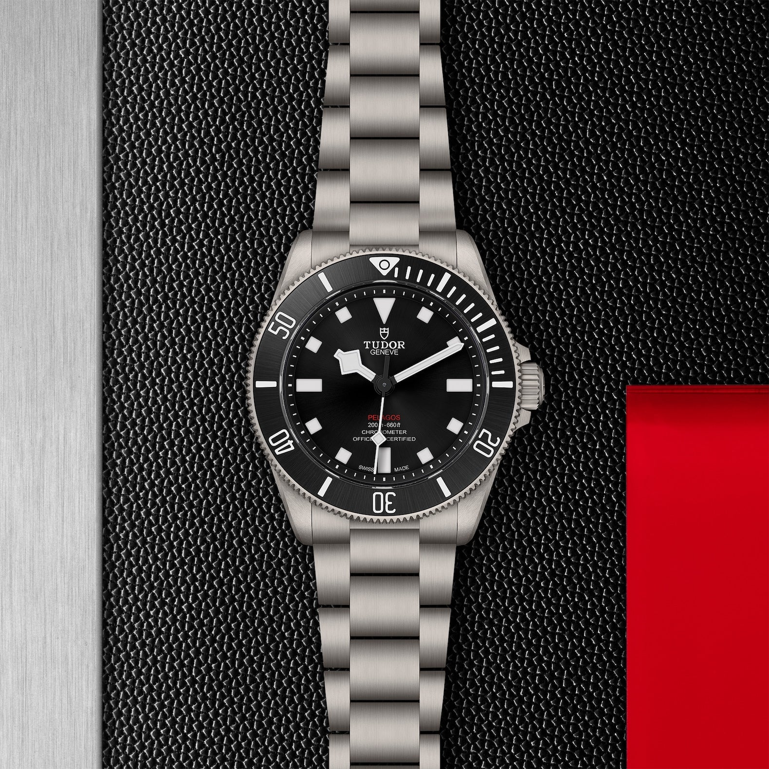 Tudor Pelagos 39 Mens Watch Available at Swiss Paradise | M25407N-0001