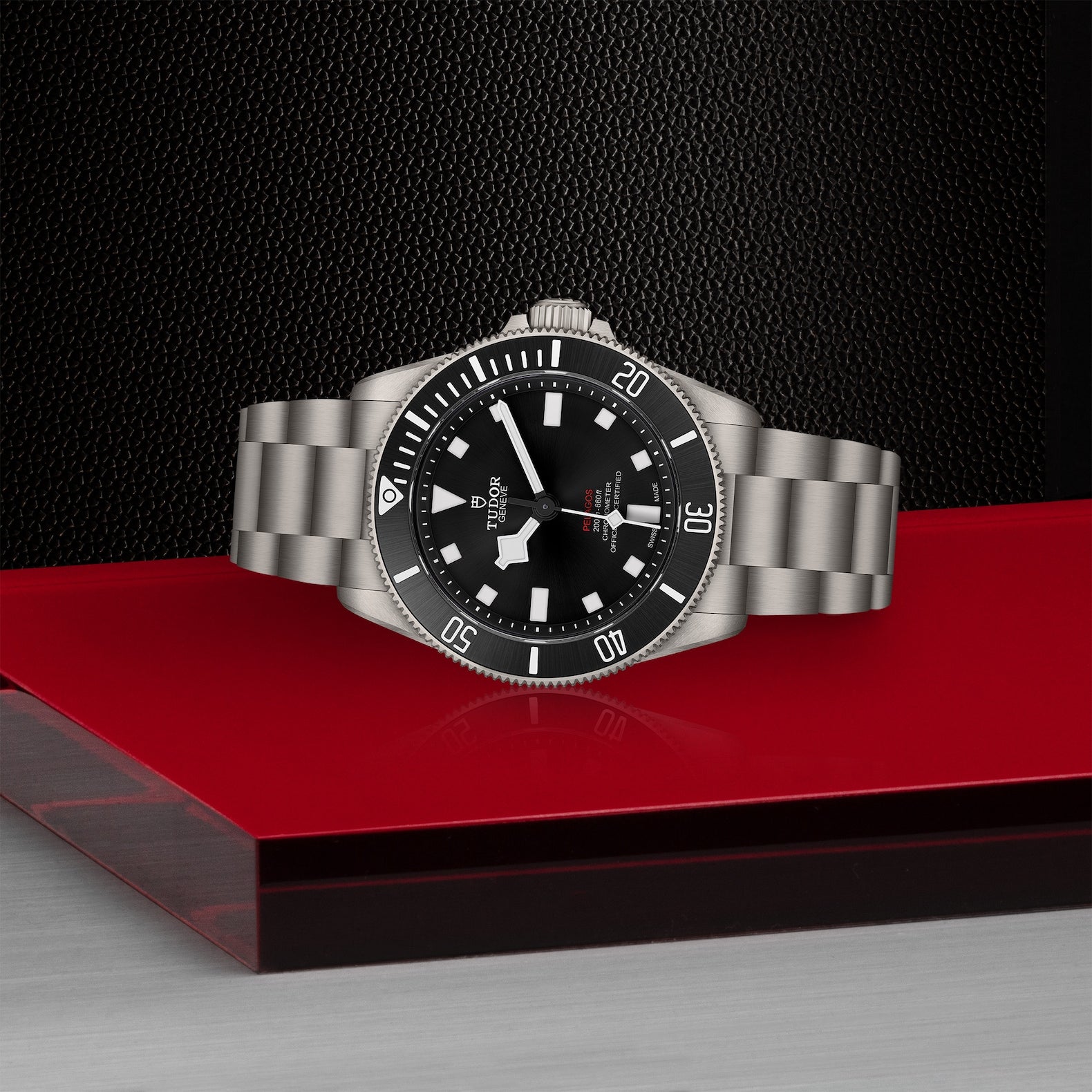 Tudor Pelagos 39 Mens Watch Available at Swiss Paradise | M25407N-0001