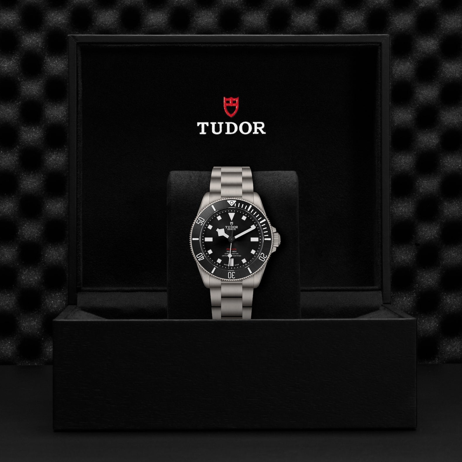 Tudor Pelagos 39 Mens Watch Available at Swiss Paradise | M25407N-0001